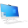 HP 24 AiO i3-10100T/8GB/256/Win10 White - 607416 - zdjęcie 3